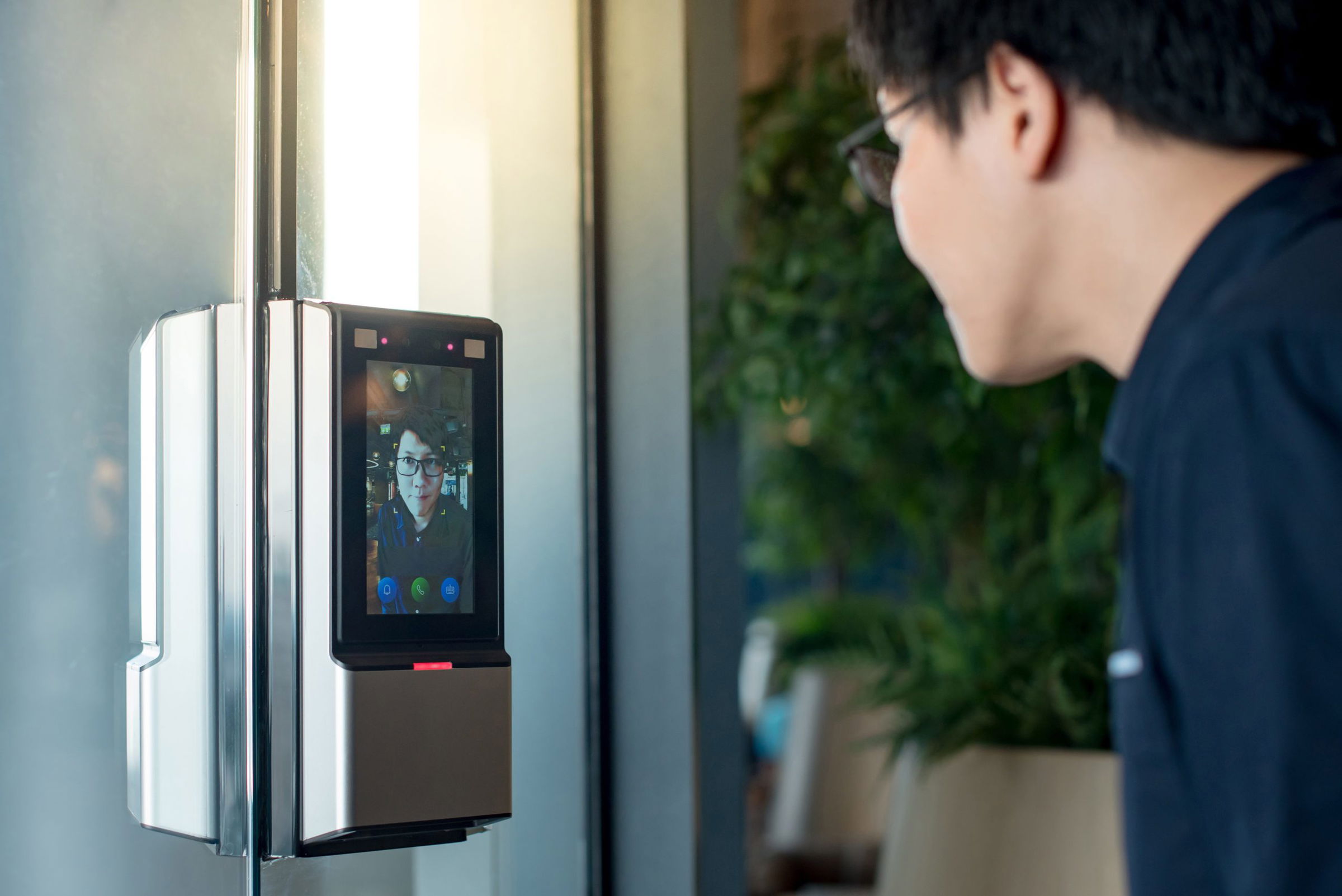 India Moves to Install an Automated Face Recognition System