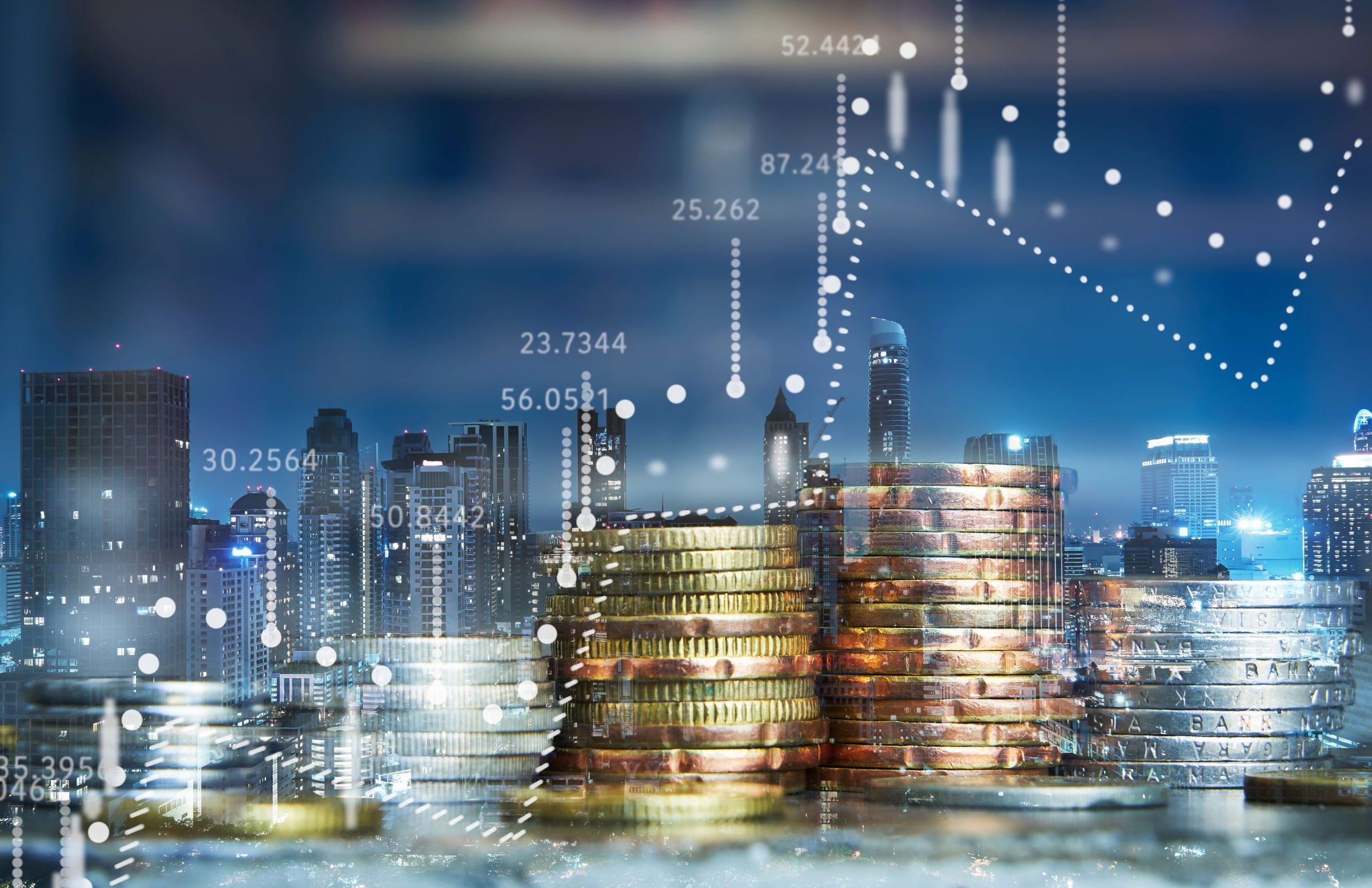 best investment banking courses with placement in India