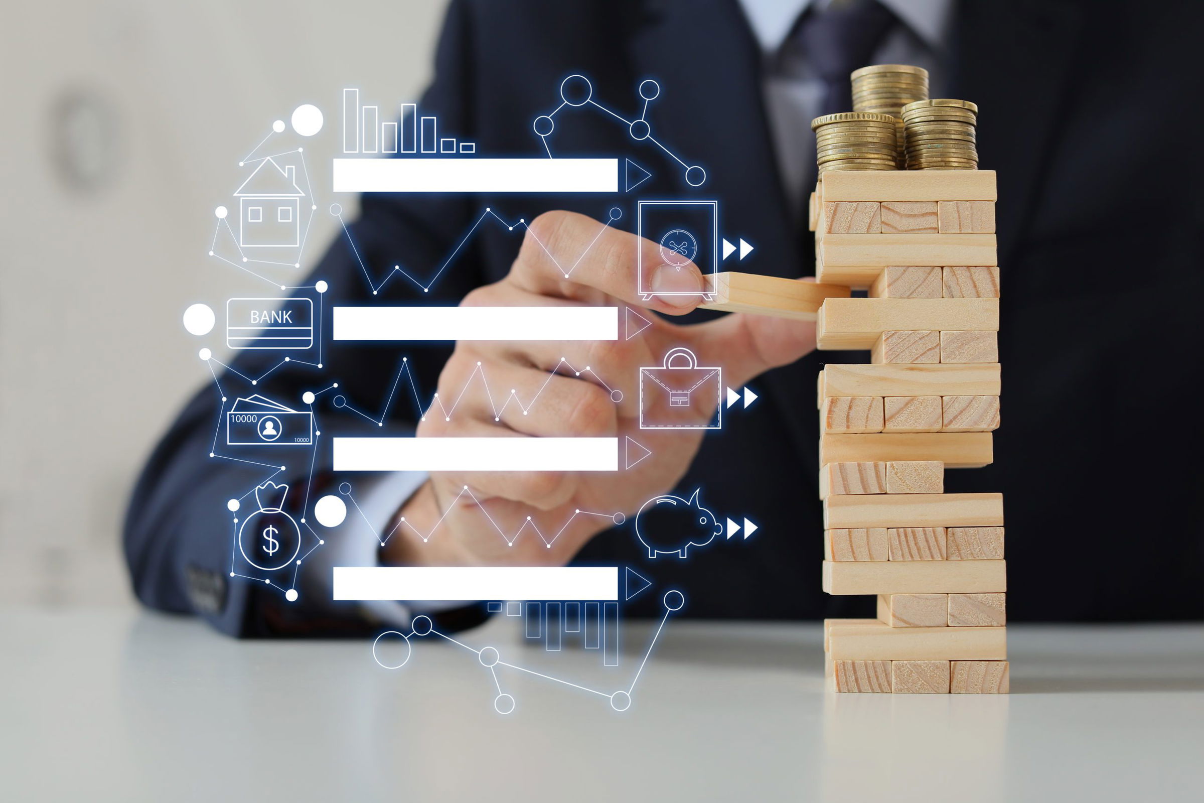 Improving the Credit Risk Process | Risk and Resilience