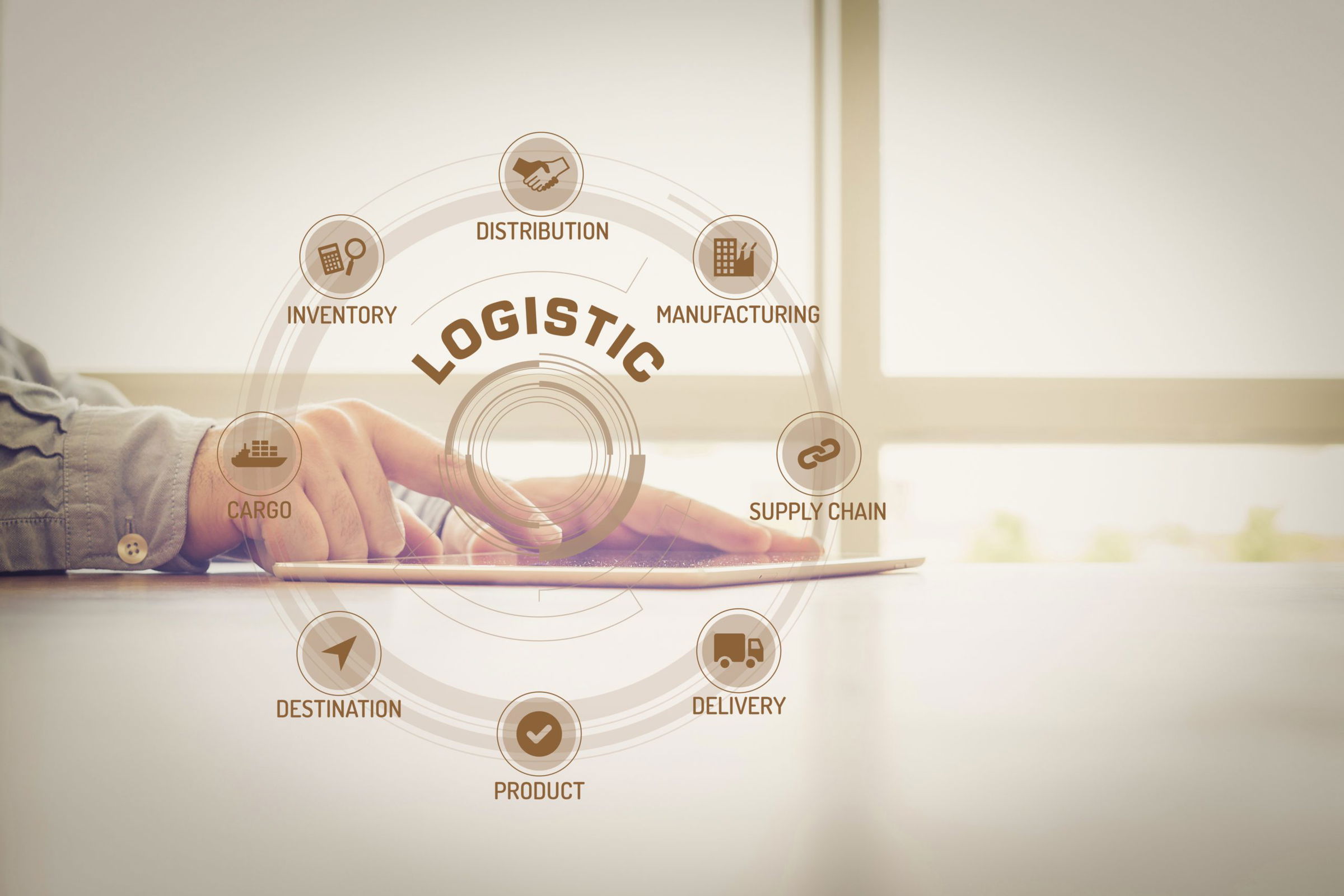 How to Start a Supply Chain Management Career?