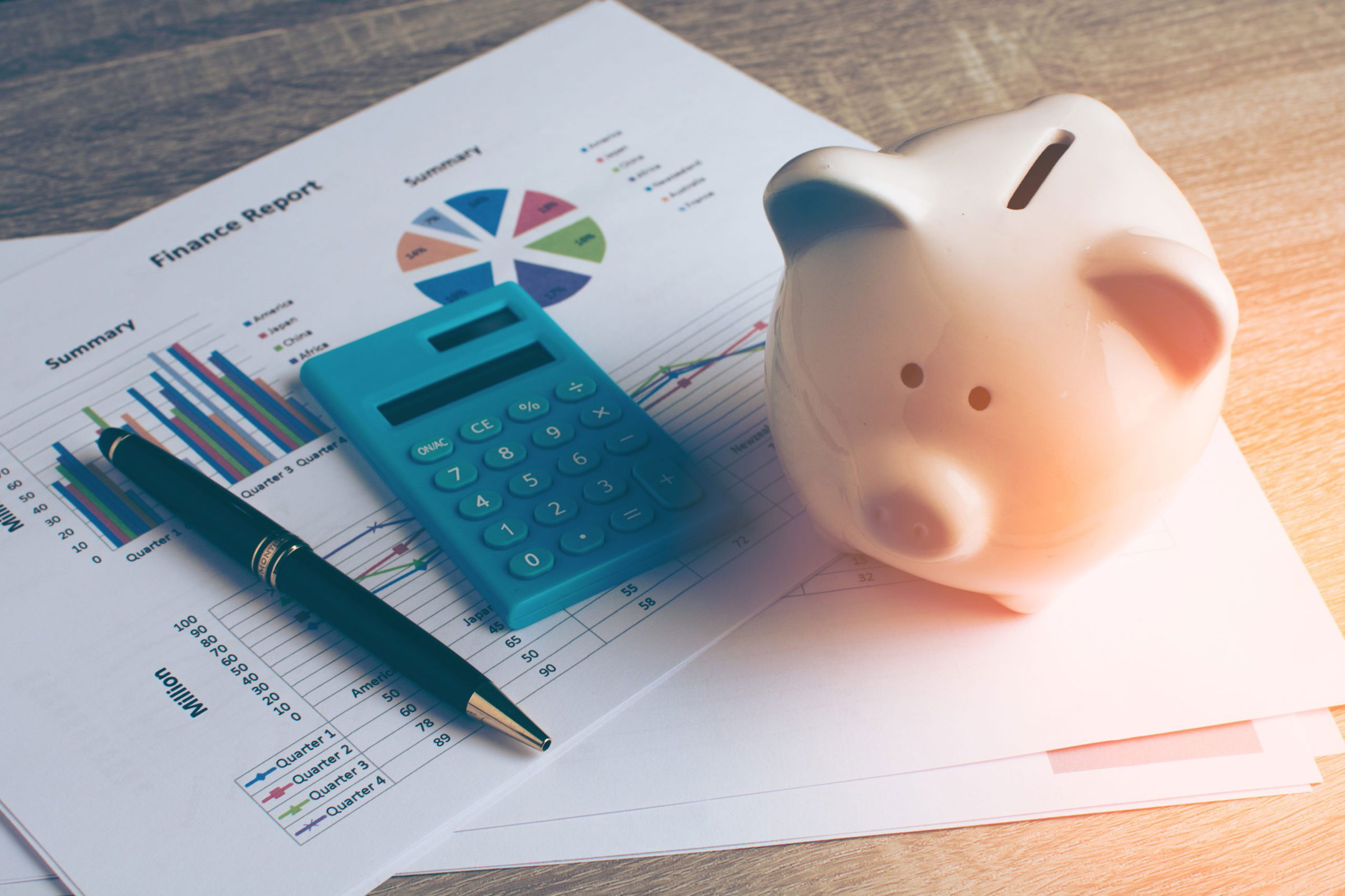 5 crucial determinants of an accurate financial modelling training