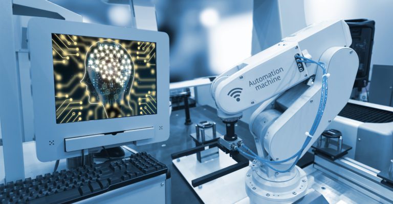 artificial intelligence and machine learning courses in India