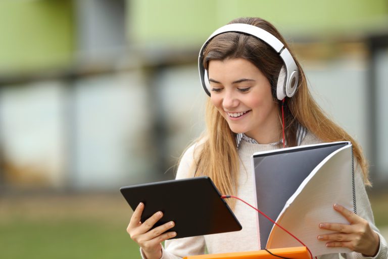 MBA online courses