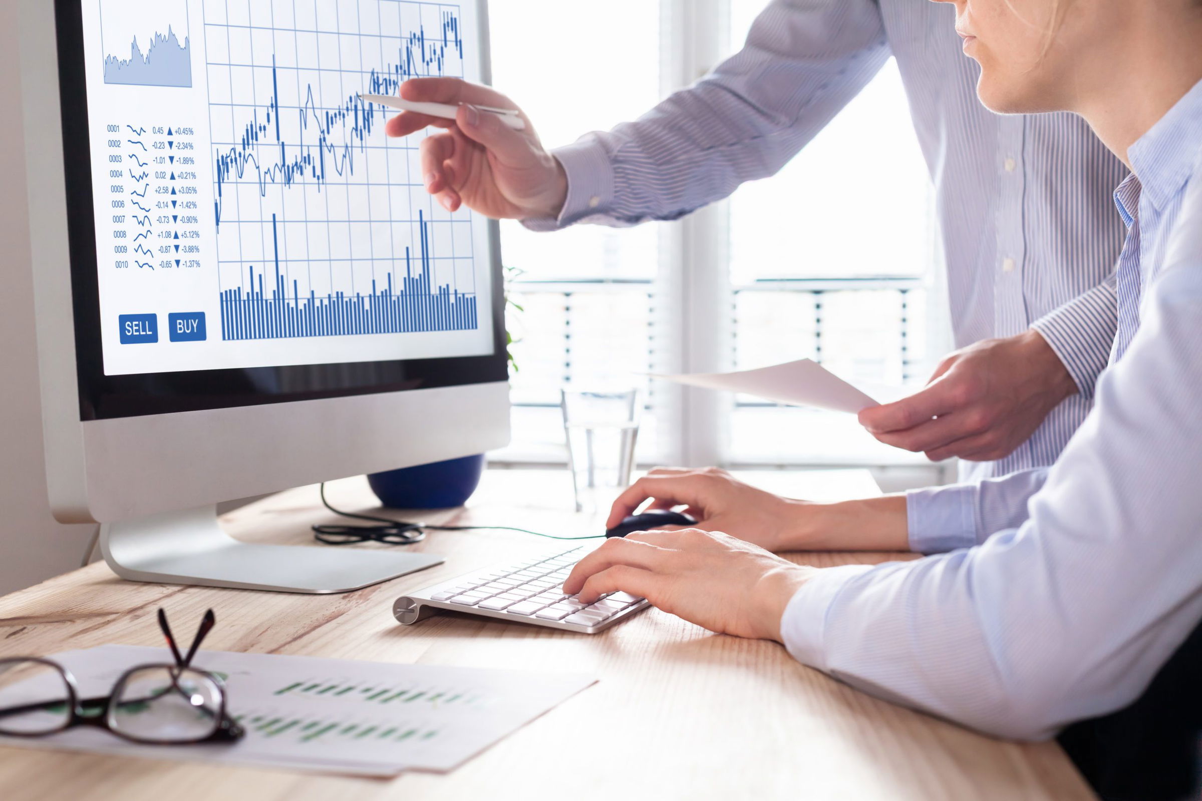 Financial Risk Management Course
