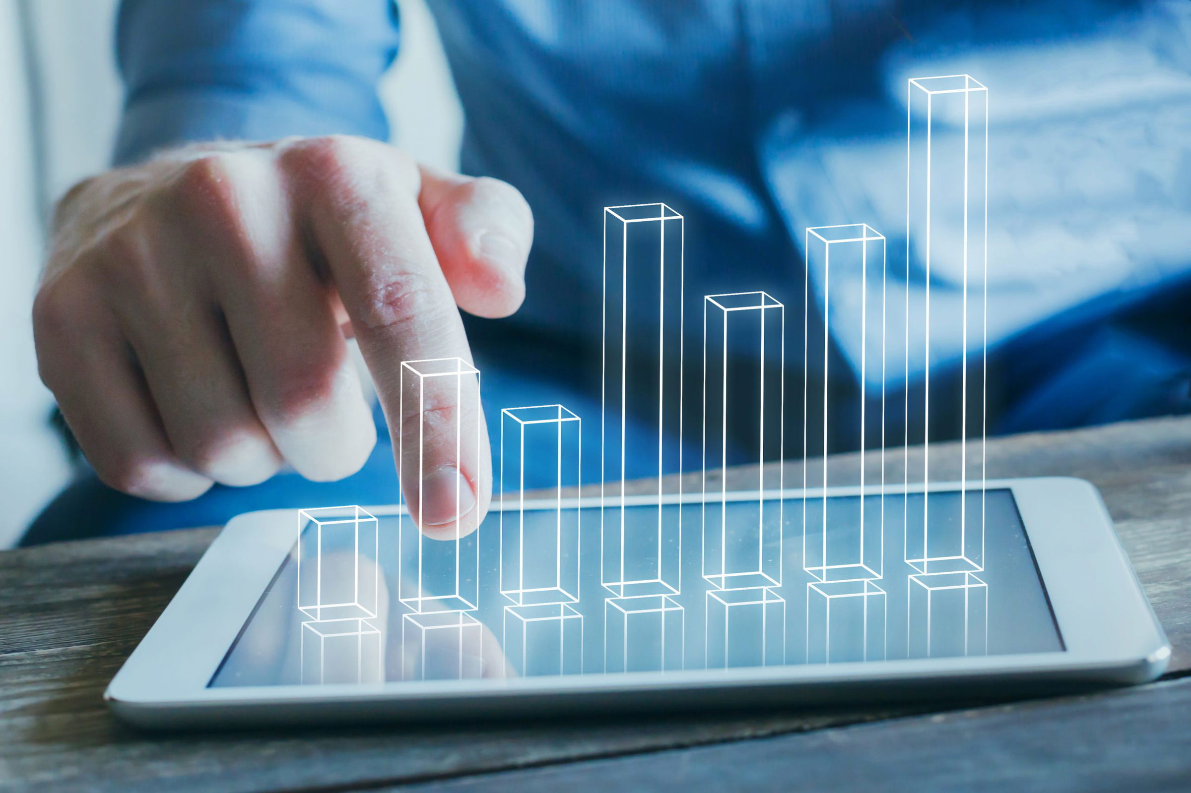 What is the face recognition technology in AI and how is it helping secure businesses?