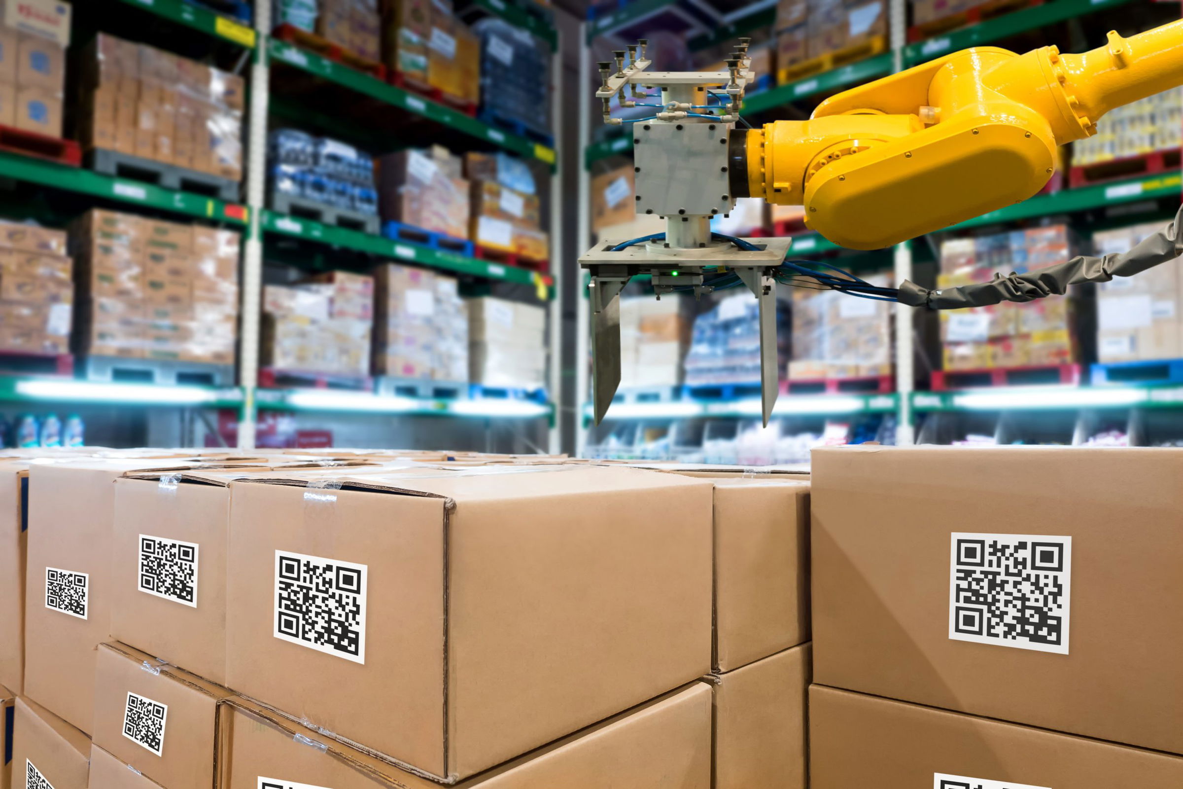 What industries will hire me with a professional certification in supply chain management?