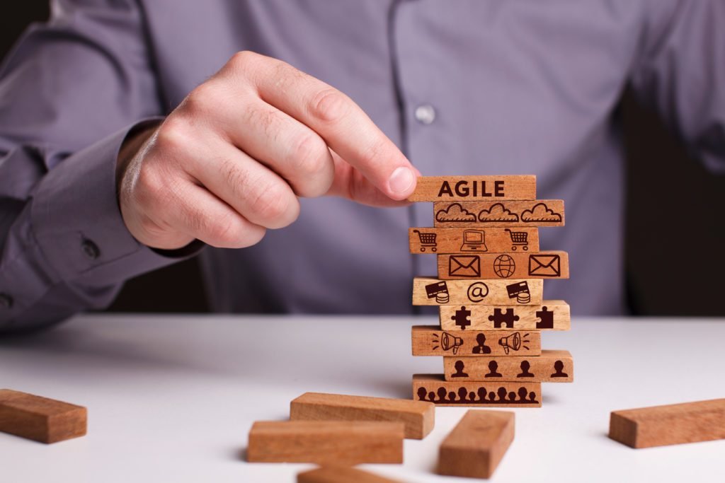 agile business analyst course