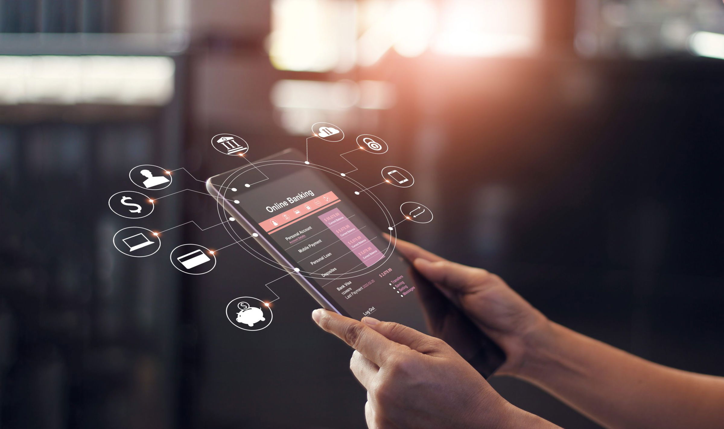 Financial Technology Courses: Training tomorrow’s tech leaders