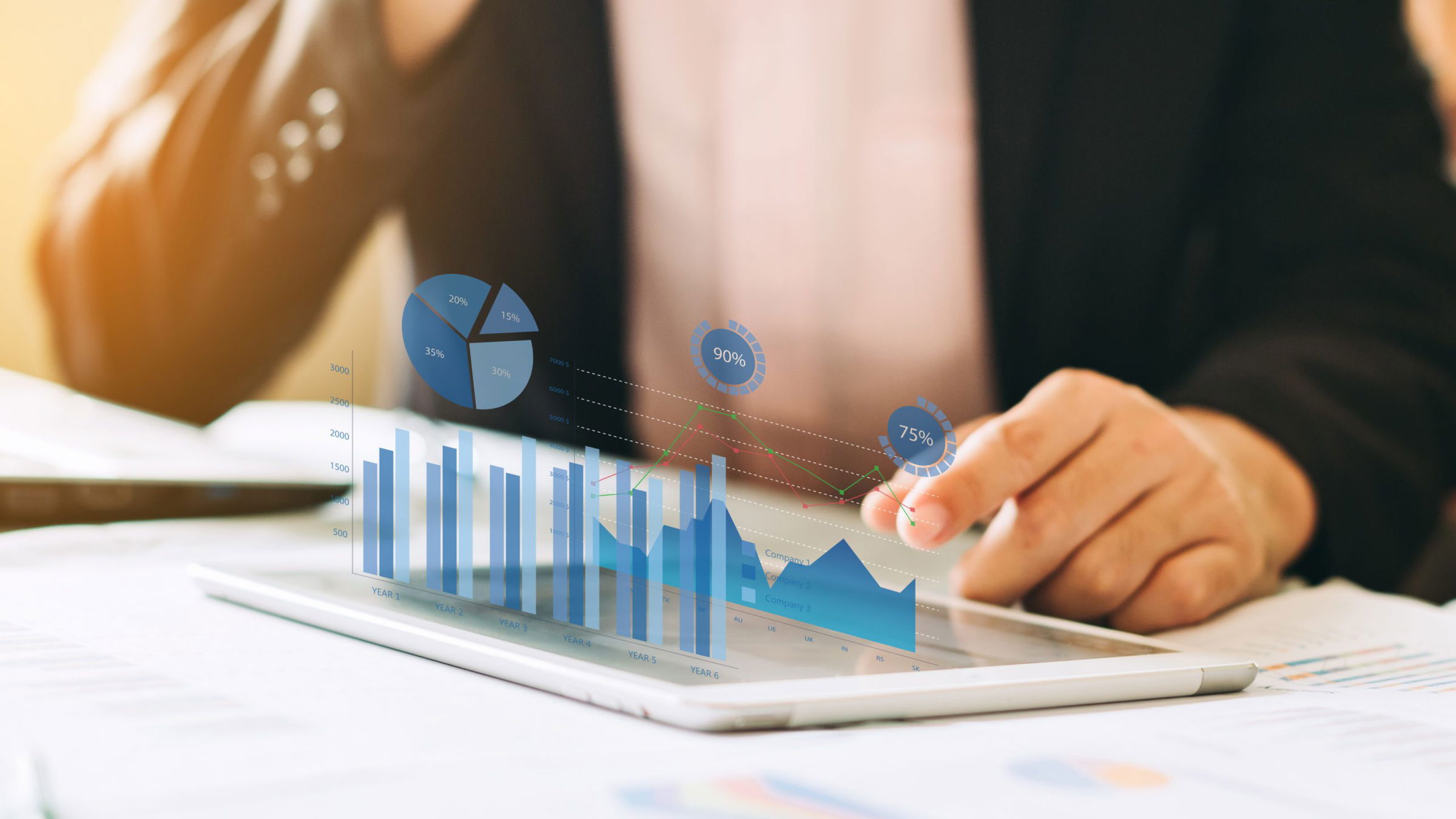 best investment banking course