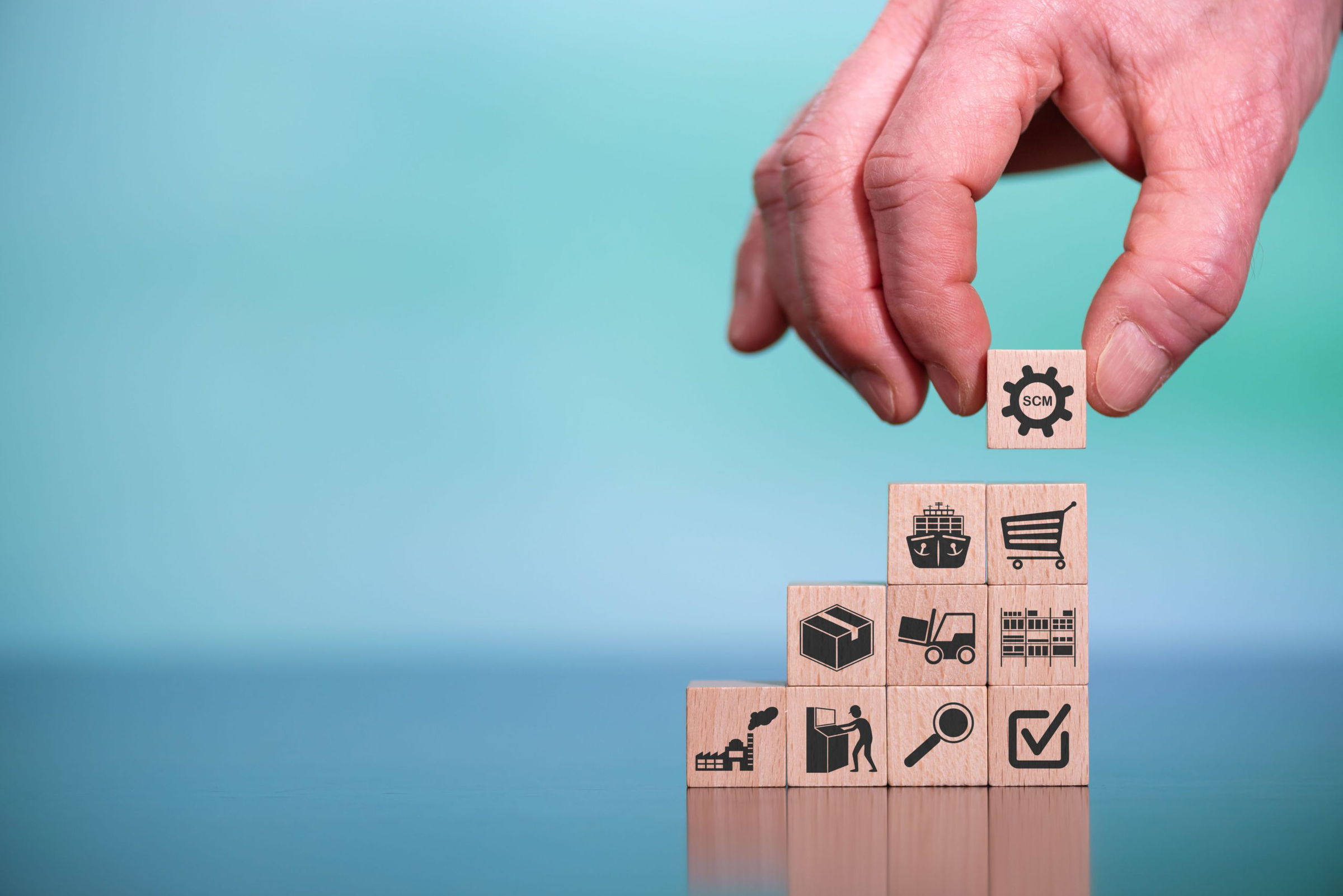 Why the IIT supply chain management program the best of 2021?