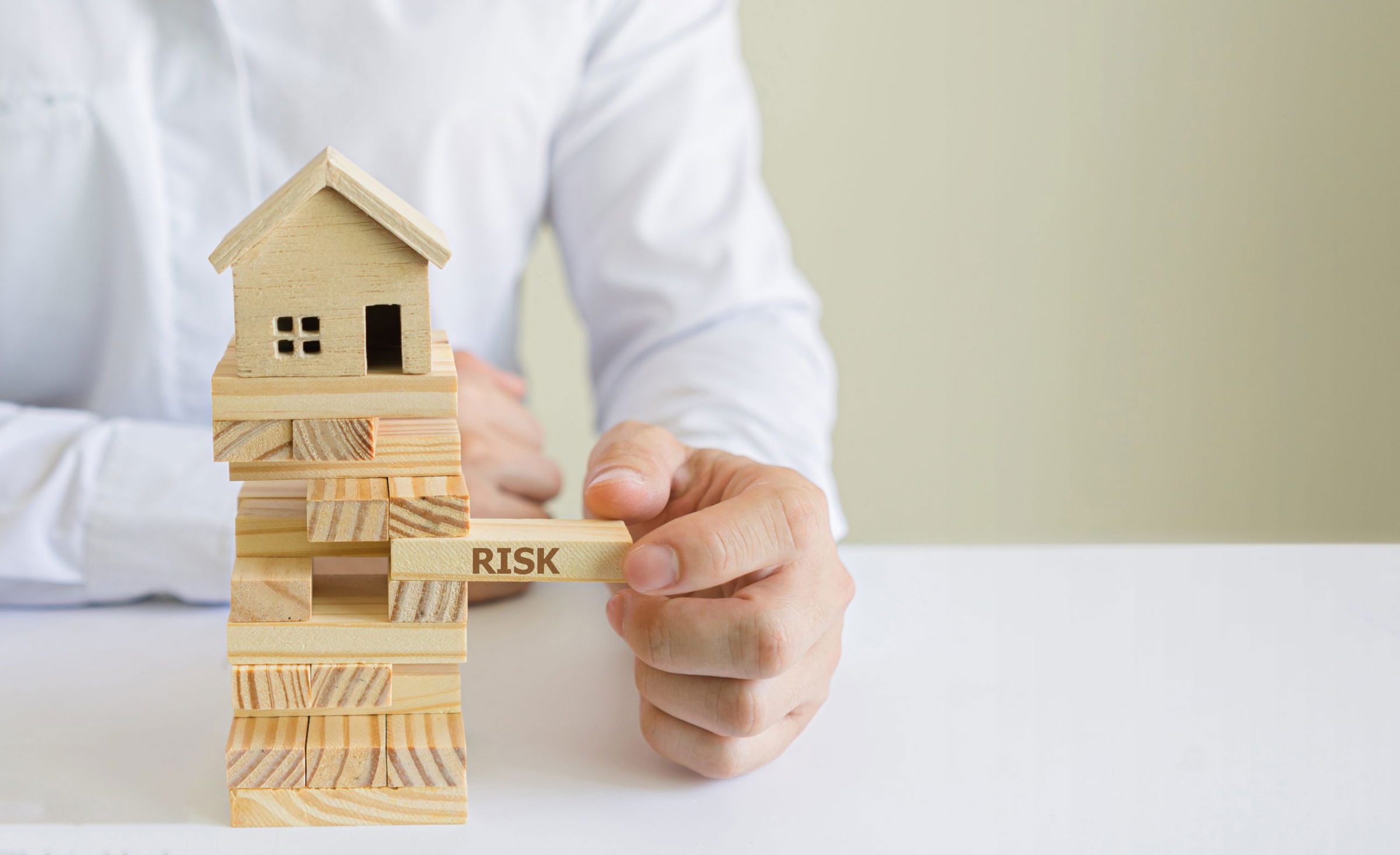 7 little changes that will make a big difference: Credit risk certification in India