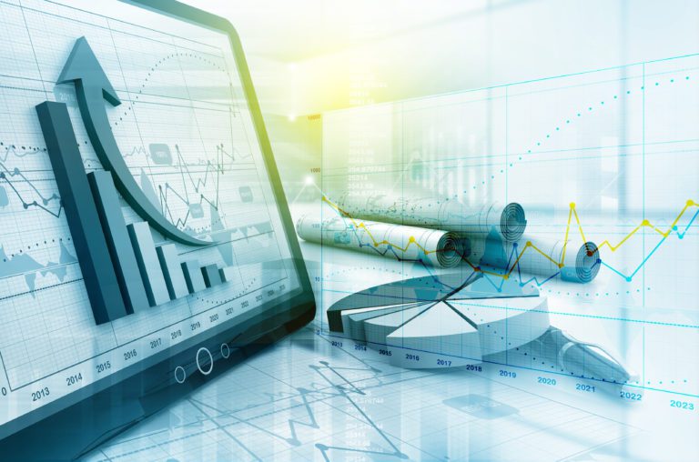 banking and finance