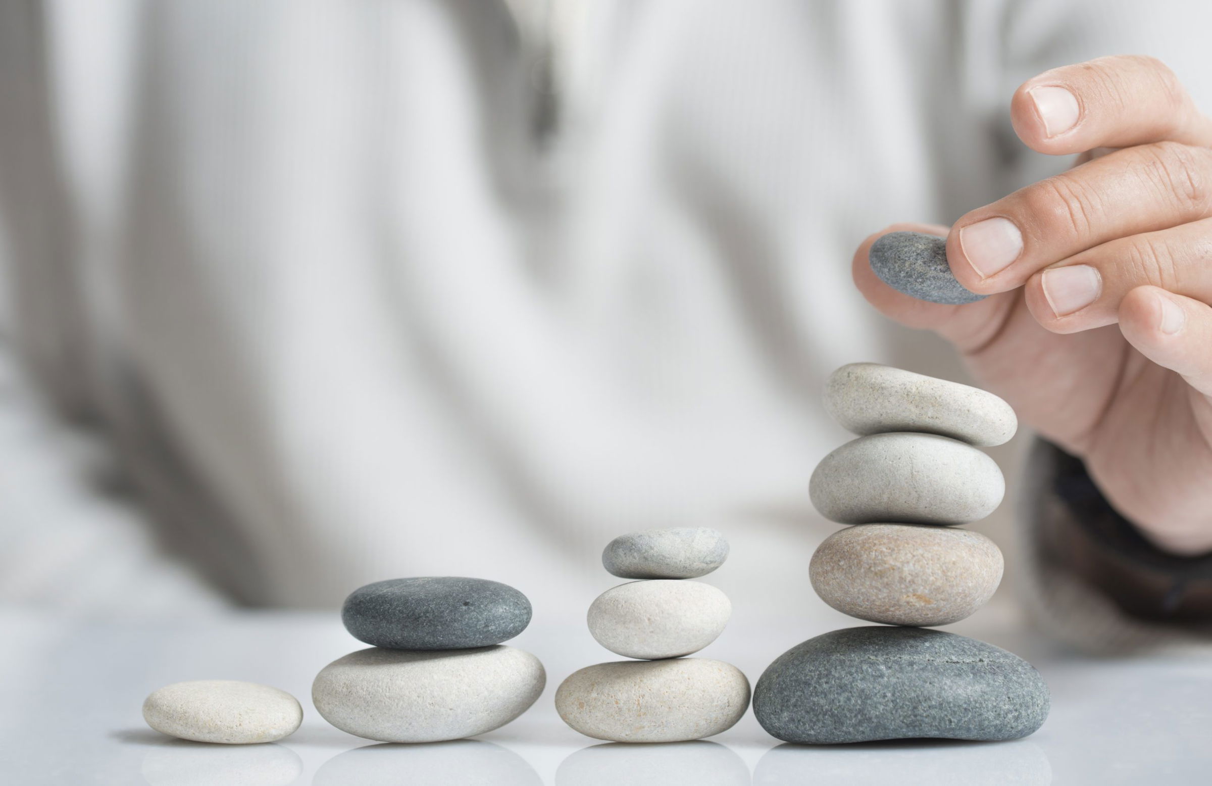 Why now is a good time to become an Asset Valuation Consultant?