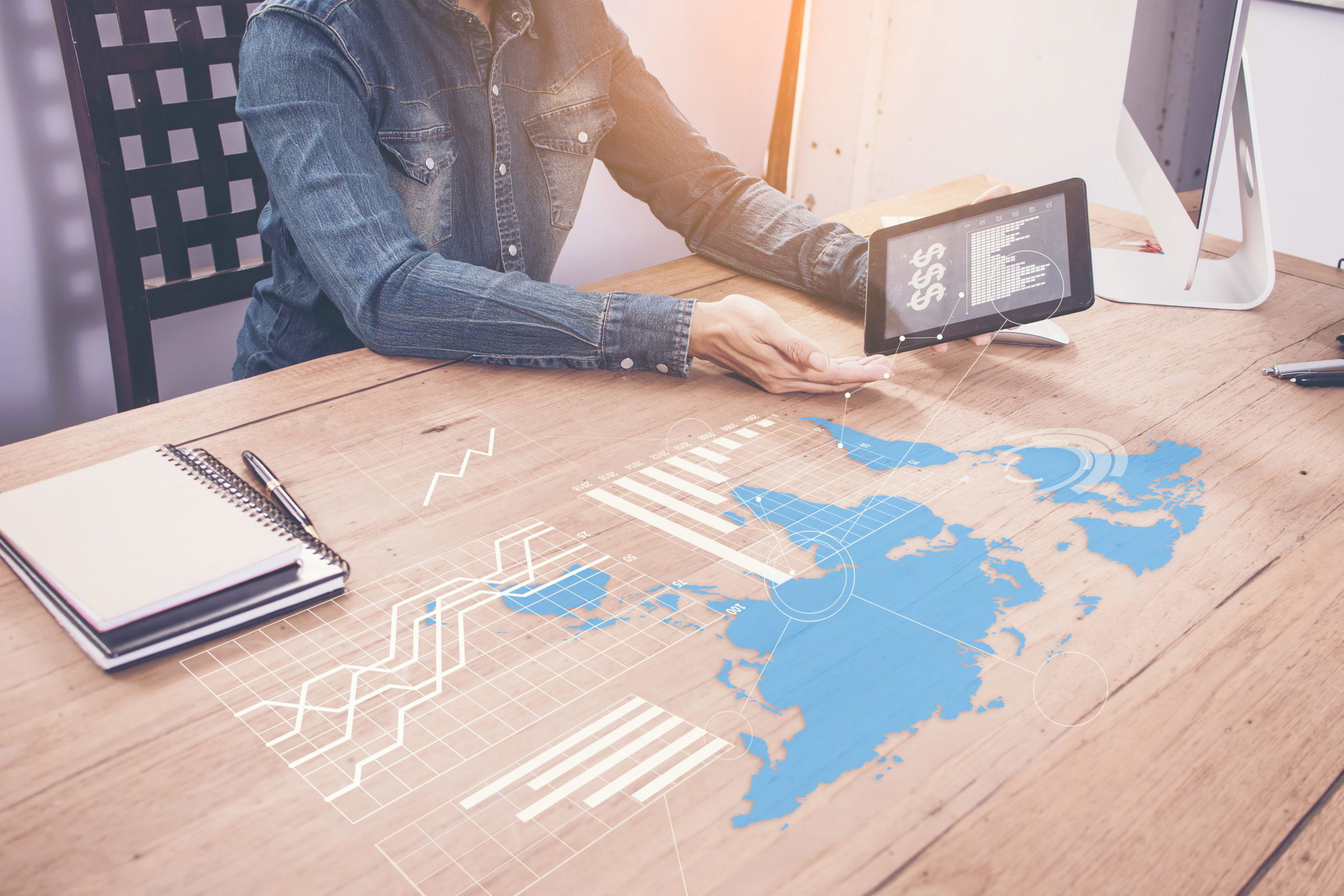 best supply chain management and analytics courses in India