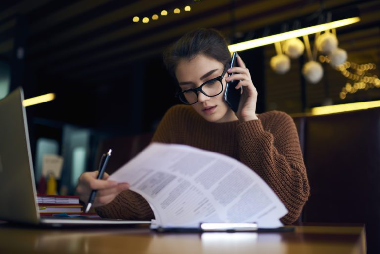 MBA online courses in banking and finance