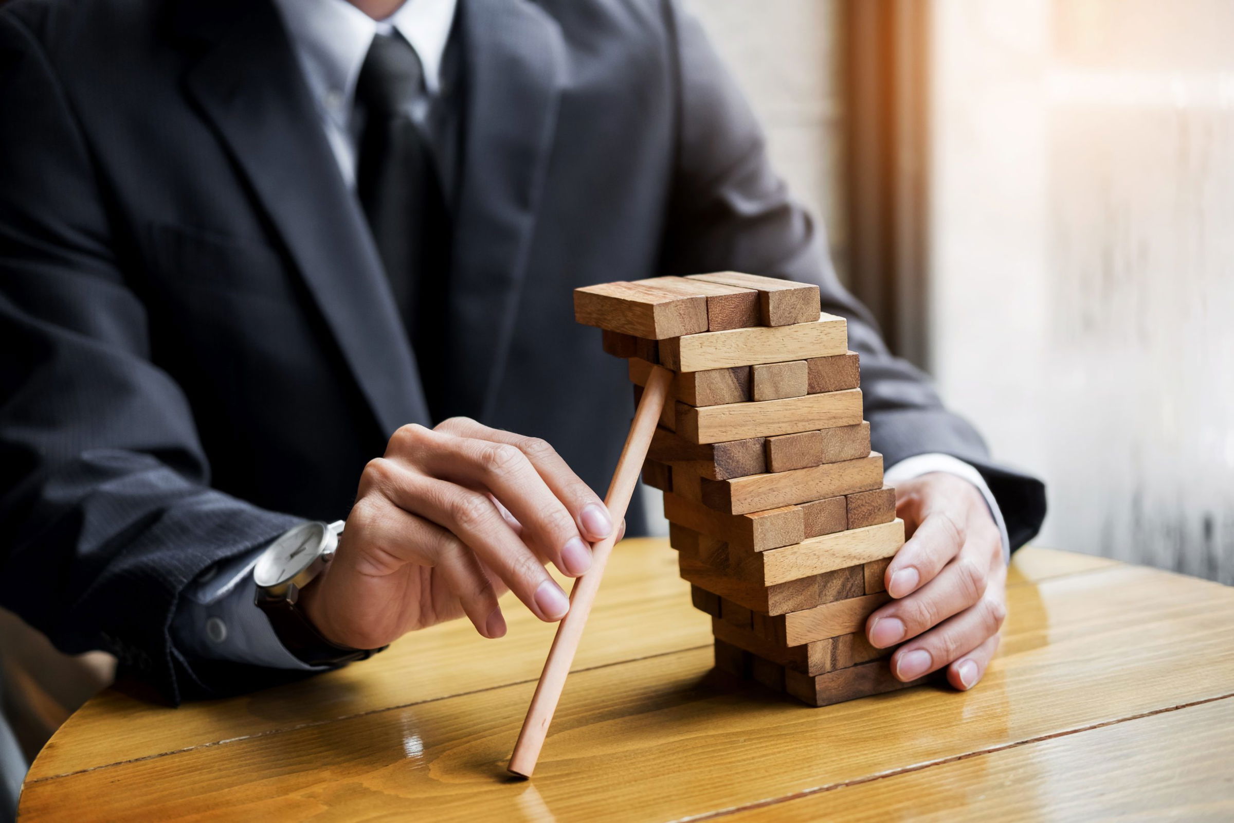 Risk management training: What’s the ideal career opportunity?