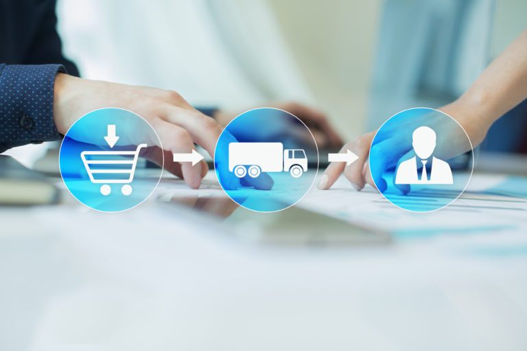 supply chain management courses