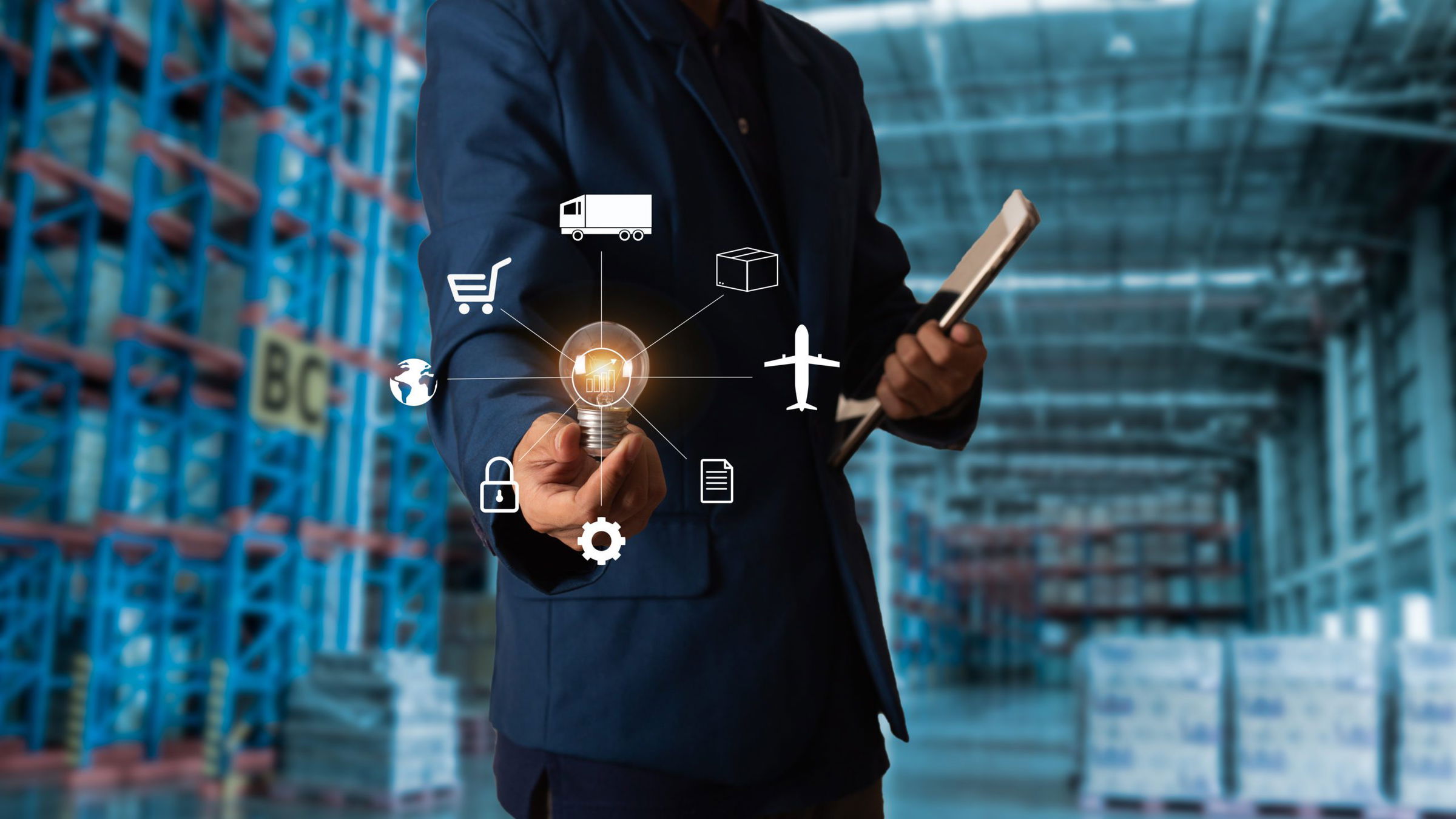 Demand Forecast and Planning