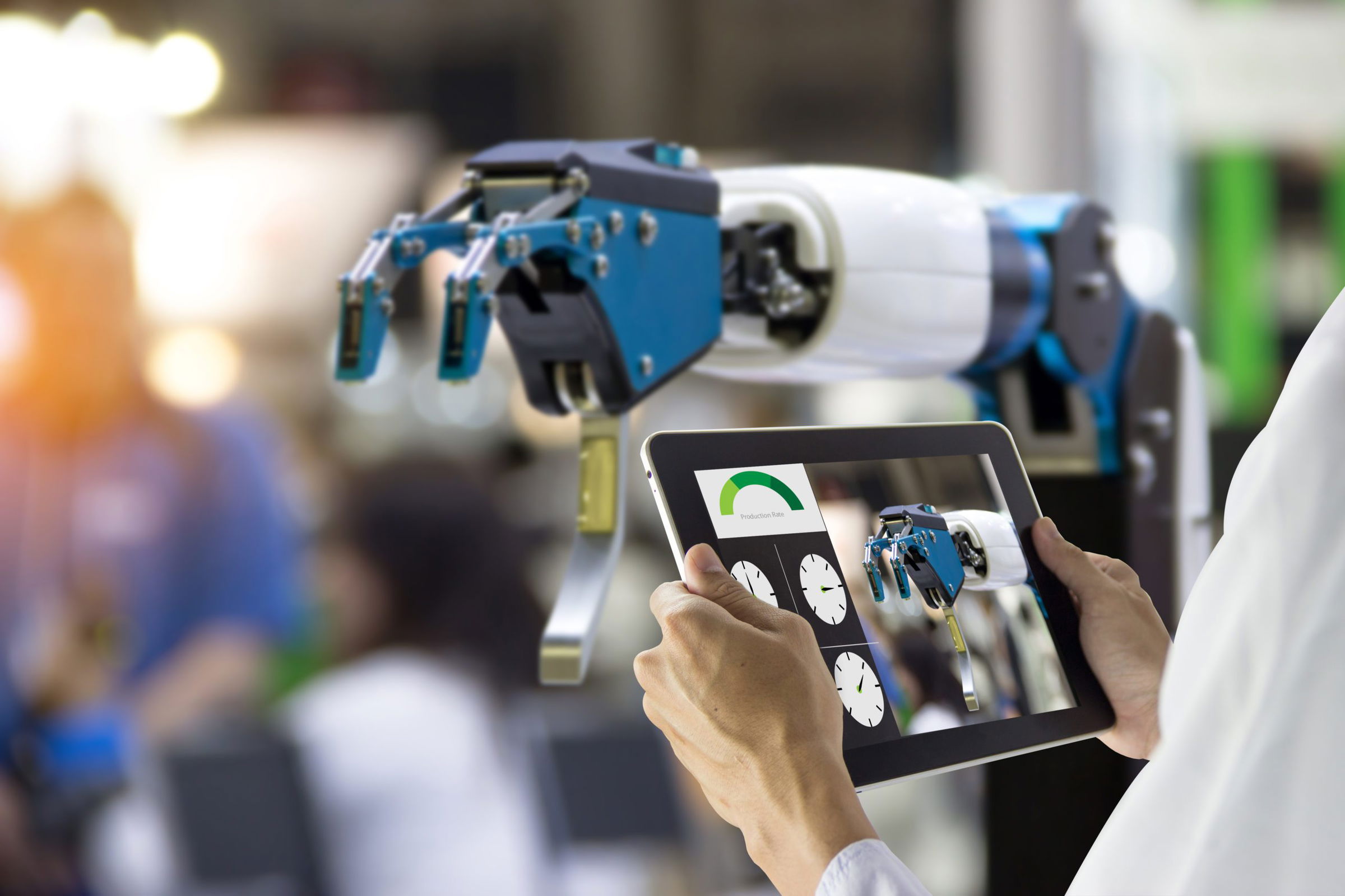 Modern Face Recognition: The Marvels Of Deep Learning