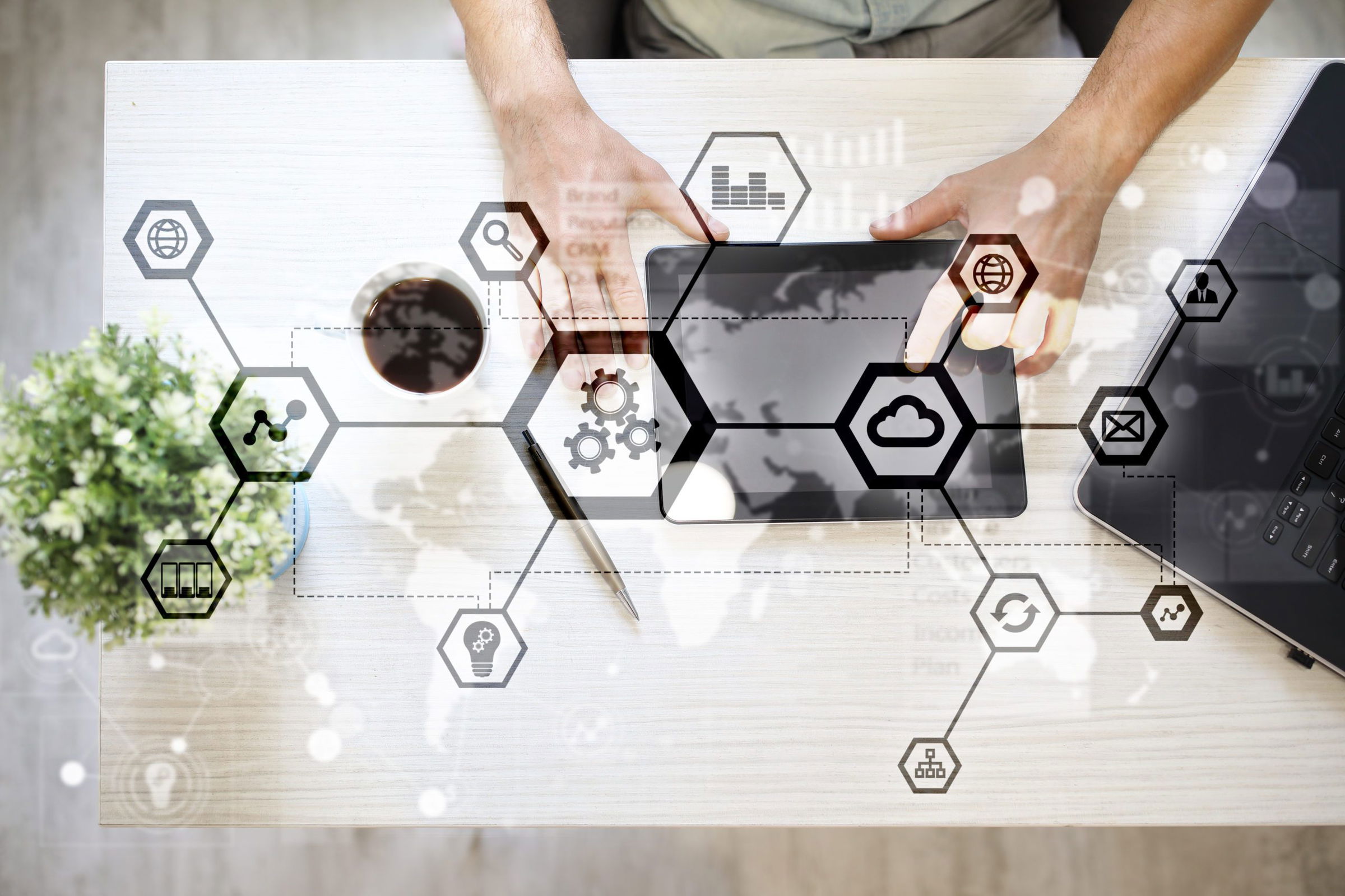 8 benefits of Power BI for businesses