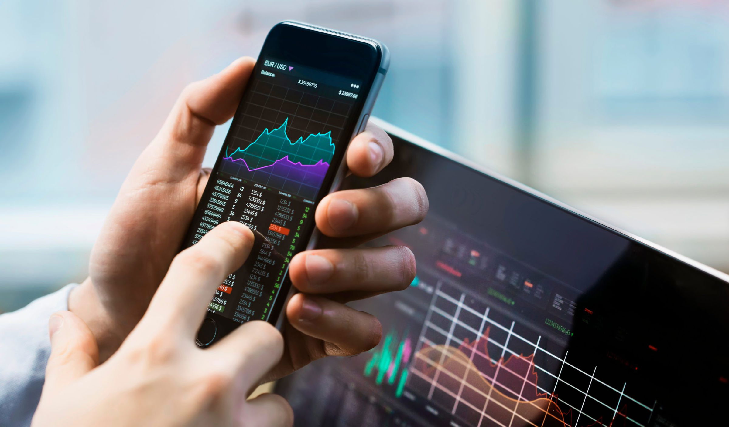 Things to consider when looking for the best financial technology course