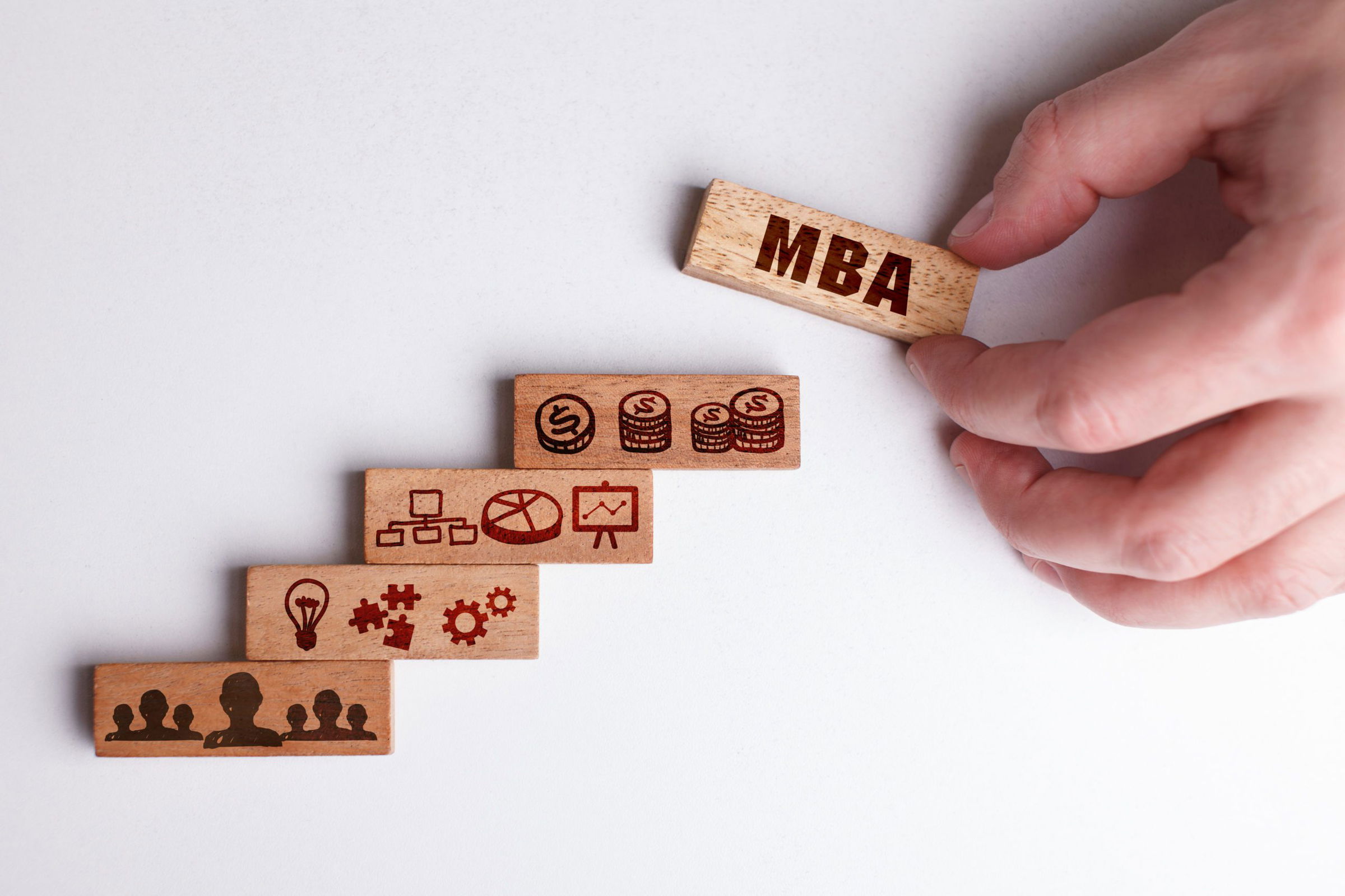 Jain MBA online courses