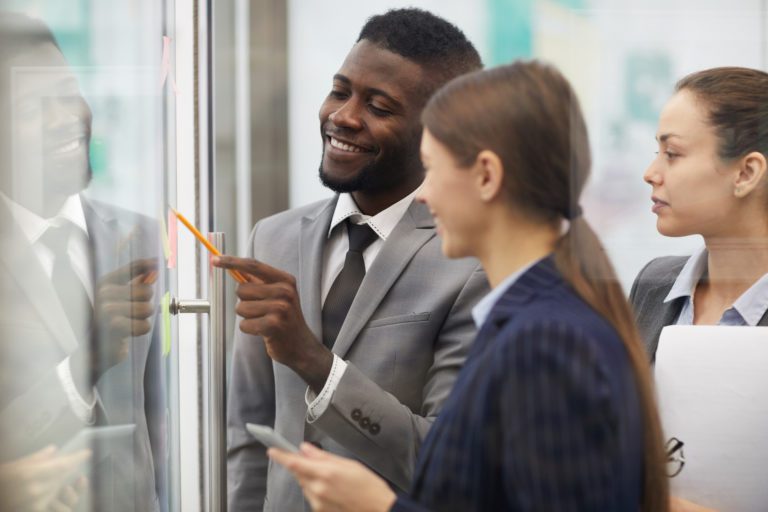 data science career