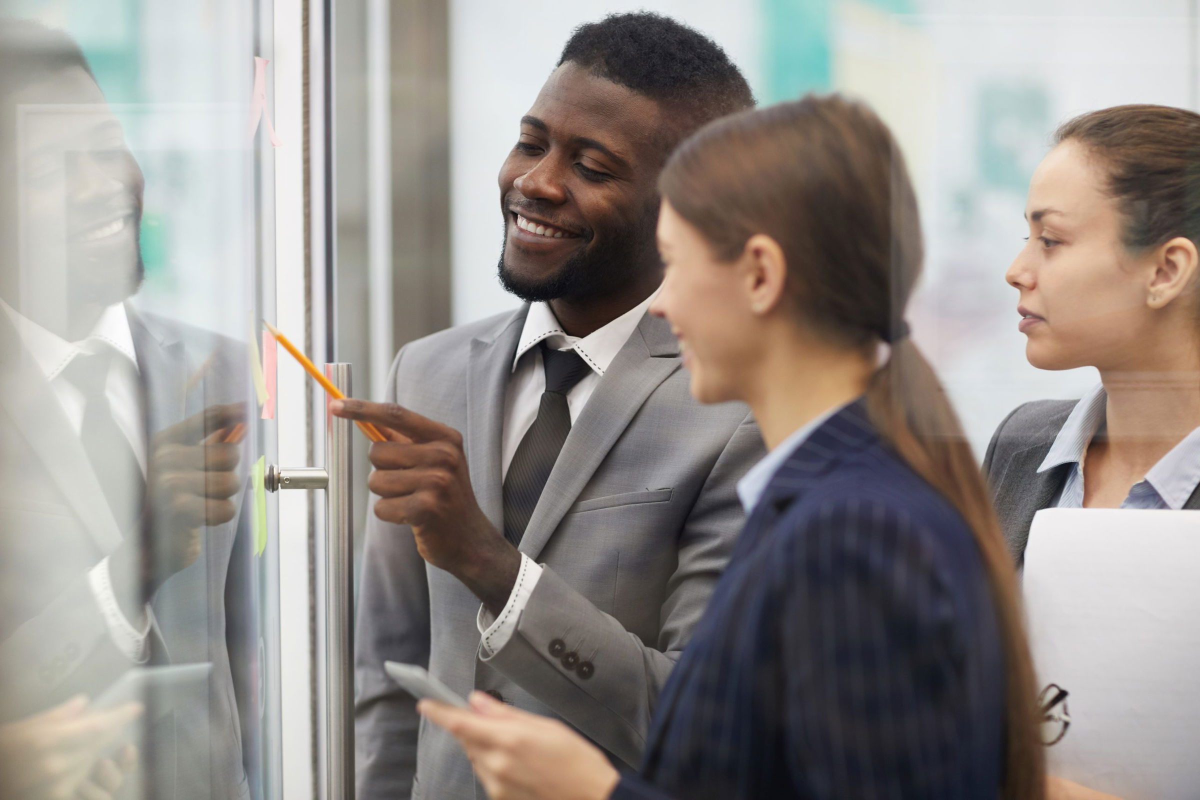 From Corporate Agile Training To Business Agility: Everything You Need To Know