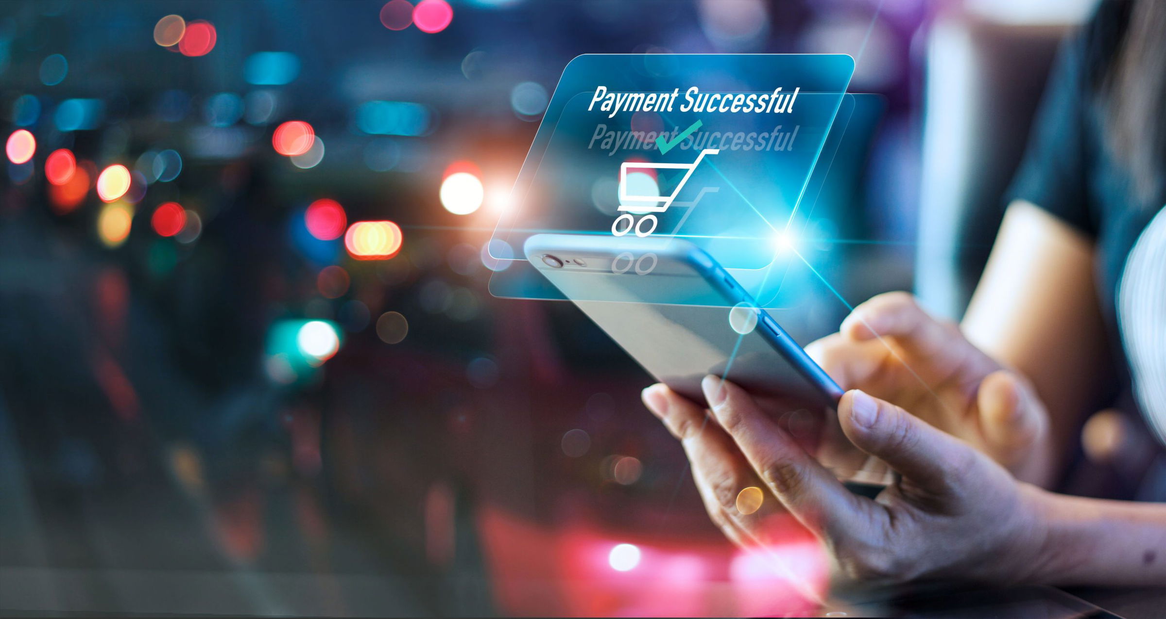 Revolutionizing Retail Banking: The Innovation of Smart Debit Cards by Google, Apple