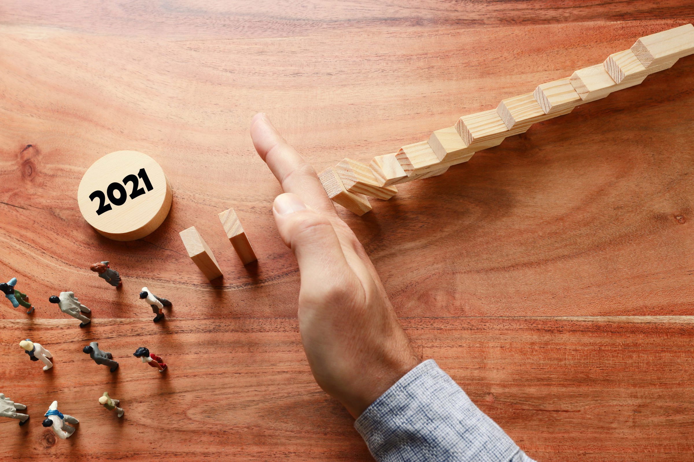 What is all the Hype About Commodity Market Investments?