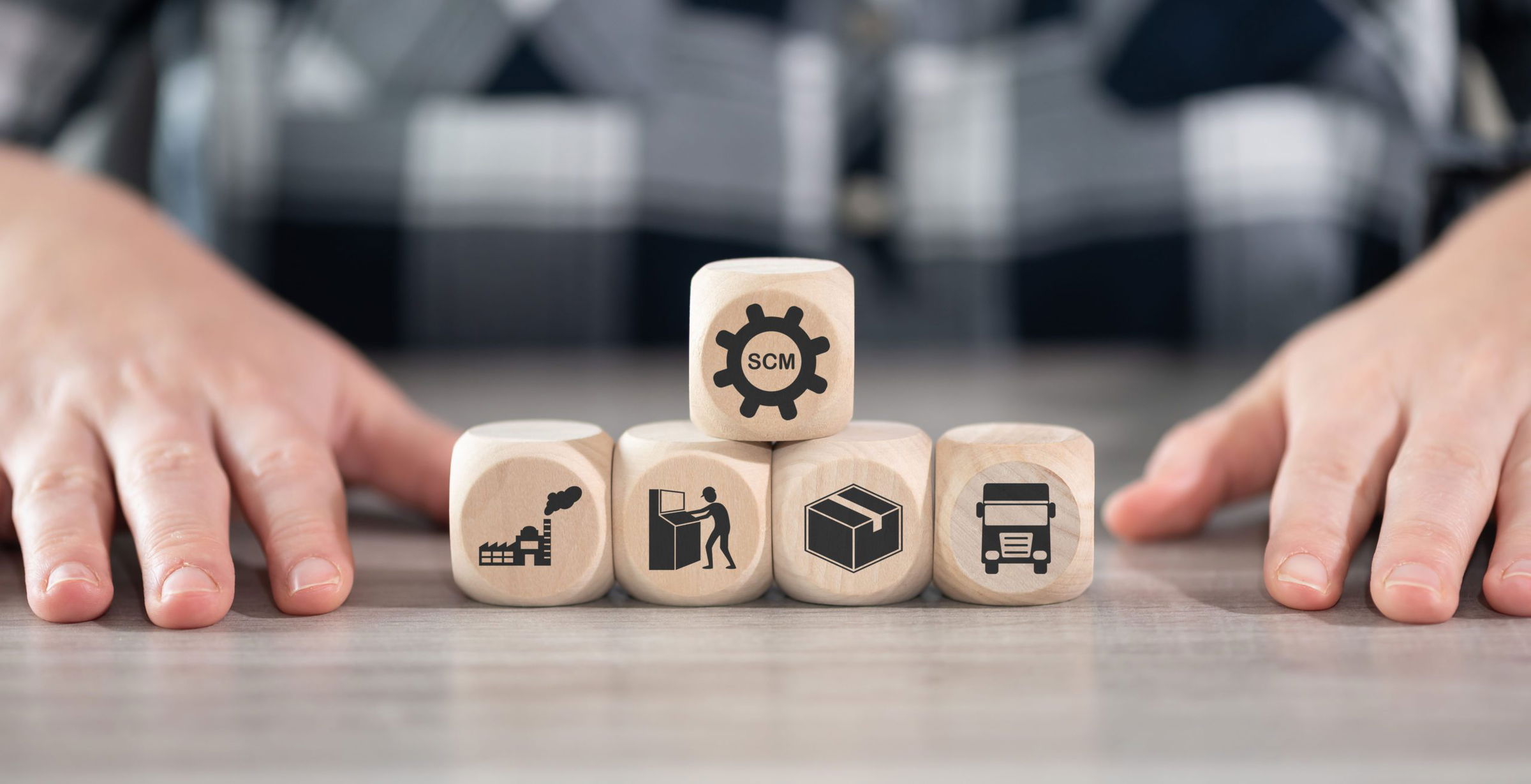 4 highly underrated supply chain management and analytics skills