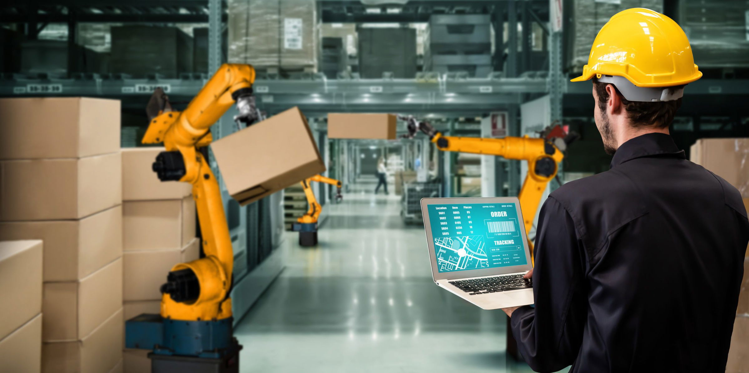Supply chain management course