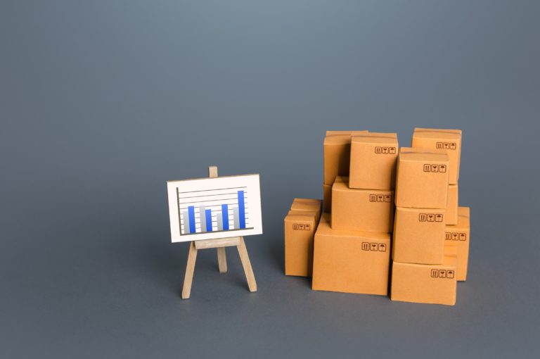 supply chain management and analytics courses