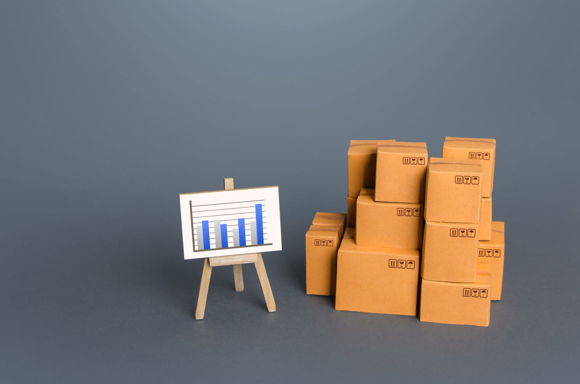 Establish your career as a digital procurement and contracts advisor in the supply chain management and analytics industry