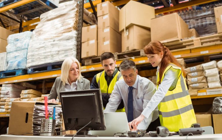 supply chain management and analytics course
