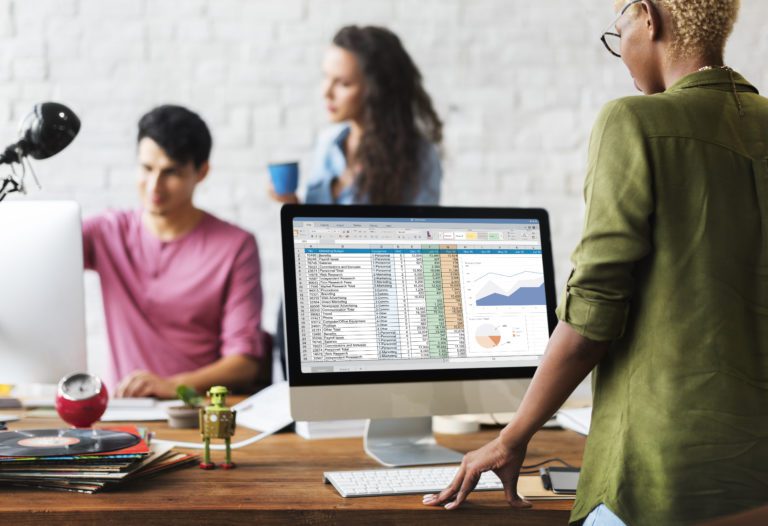 big data analytics courses