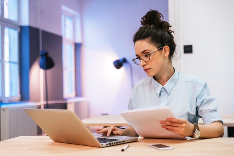 online MBA in Fintech