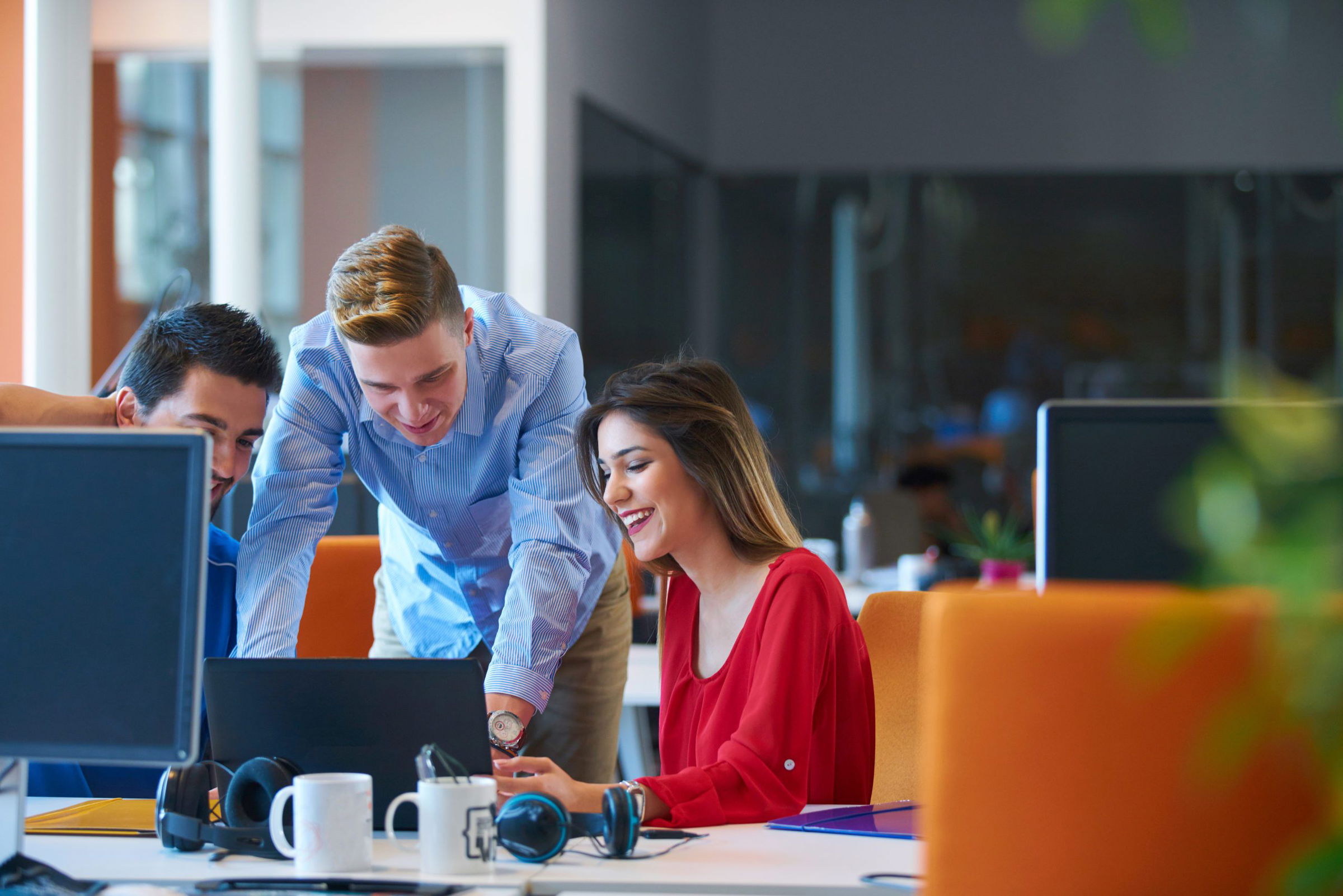 Cloud Computing Decoded – 7 Reasons Why You Should Consider Software Engineering in Cloud, Blockchain & IoT
