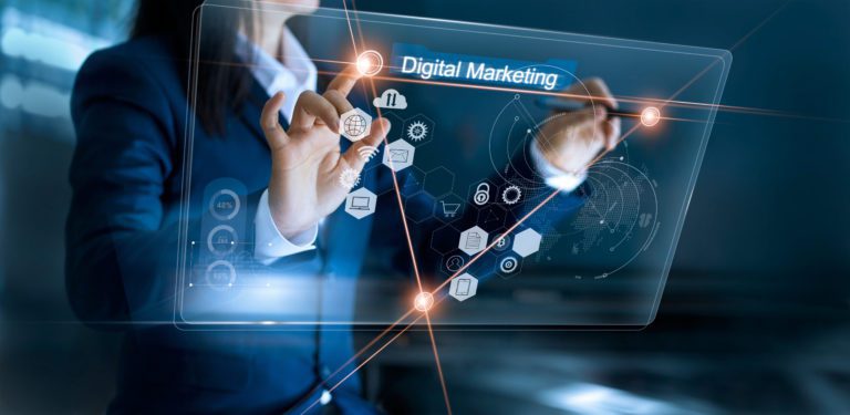 IIT digital marketing certification course