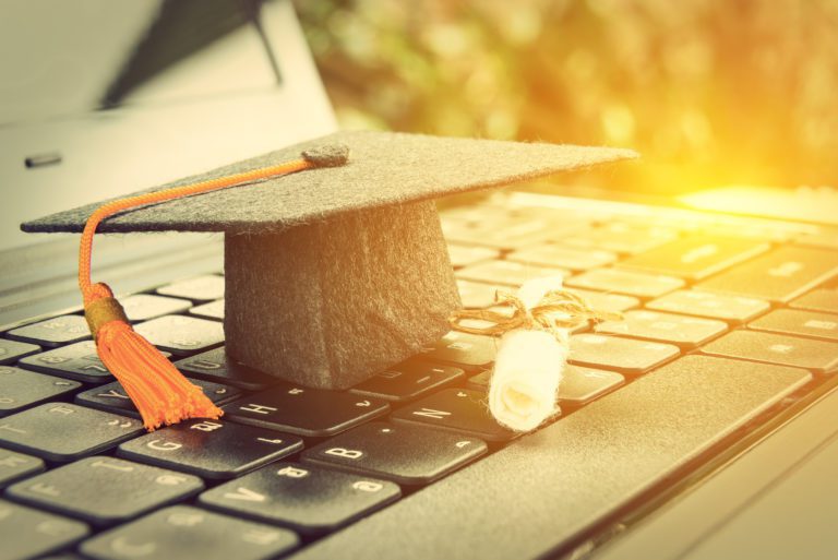MBA in fintech