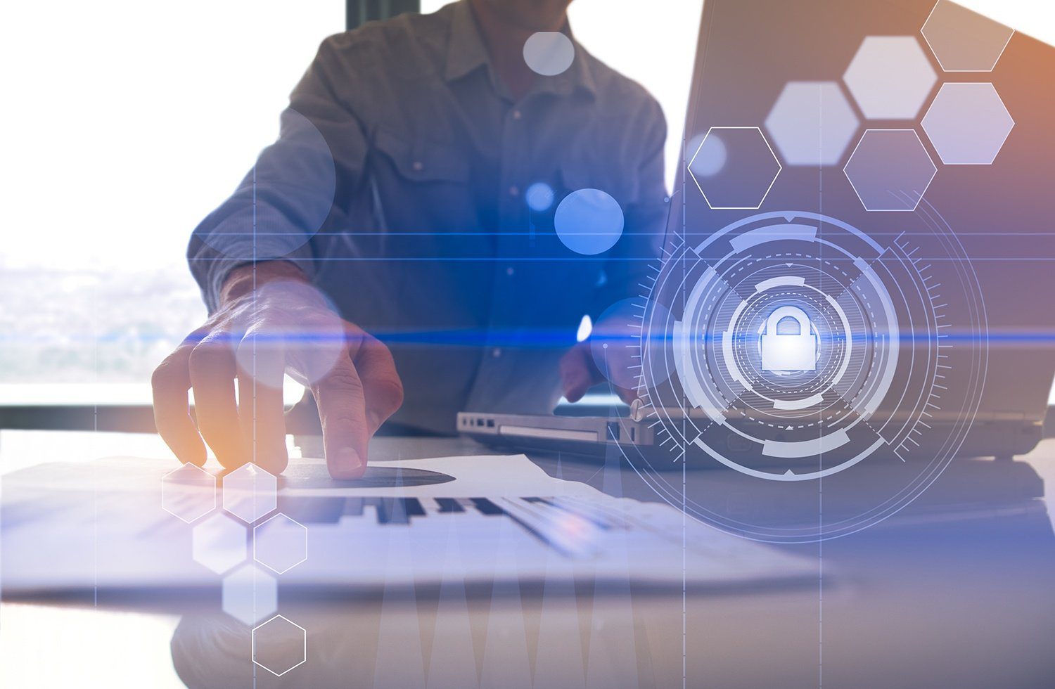 Choosing A Cybersecurity Course – Things to Look For