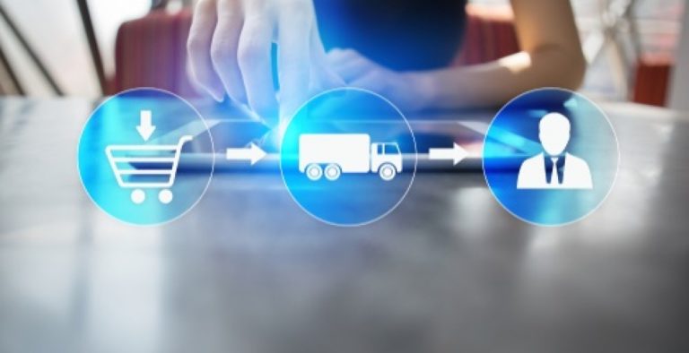 supply chain management courses