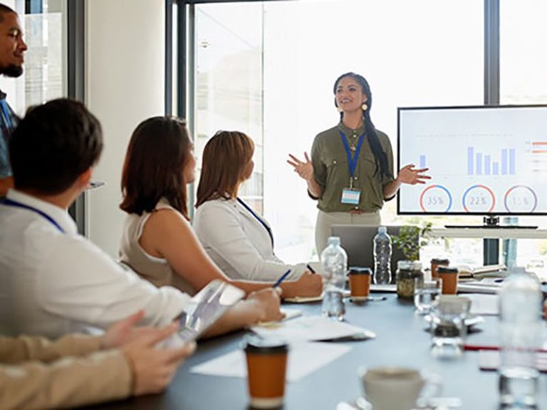 chief financial officers course