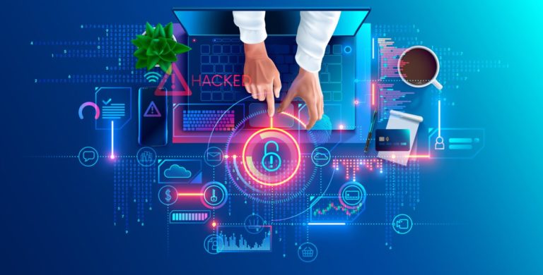cybersecurity course