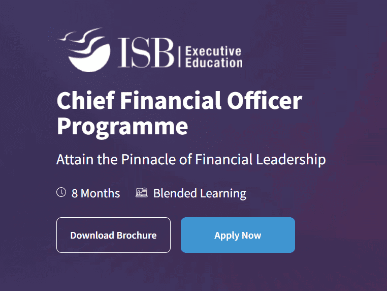 Chief Financial Officer Salary In India How Much Do CFOs Make 