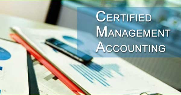 certified management accounting course