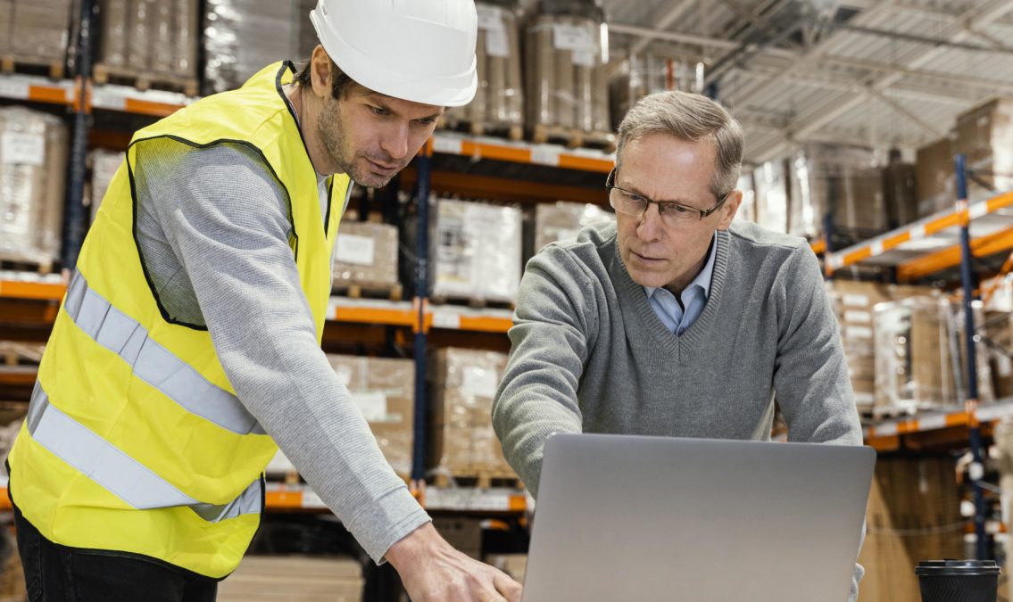 global supply chain management and operations officers course