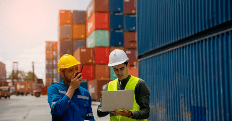 global chief supply chain management course