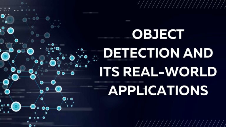 Object detection