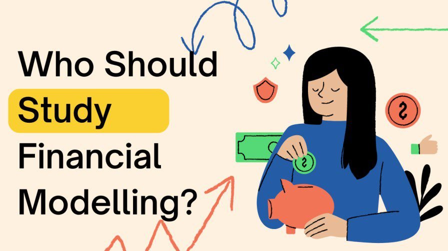Who Should Study Financial Modelling?